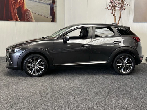 Mazda CX-3 - Afbeelding 5 van 30