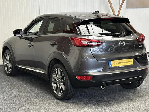 Mazda CX-3 - Afbeelding 6 van 30