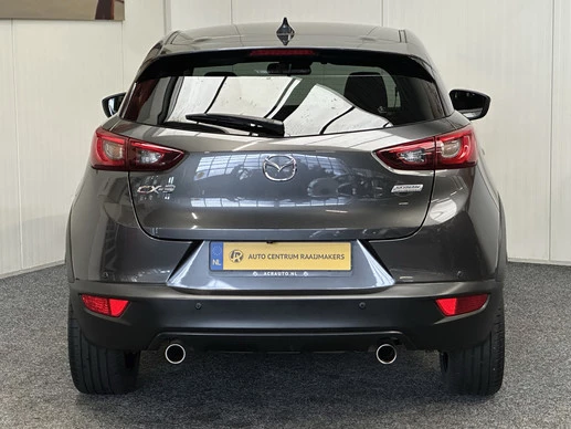 Mazda CX-3 - Afbeelding 7 van 30