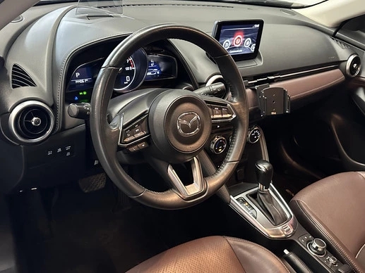 Mazda CX-3 - Afbeelding 11 van 30