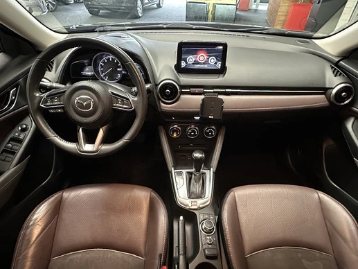 Mazda CX-3 - Afbeelding 13 van 30