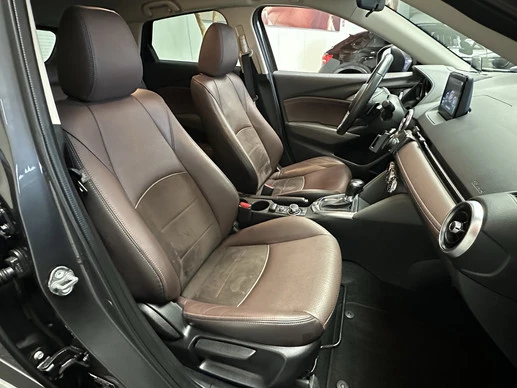 Mazda CX-3 - Afbeelding 17 van 30