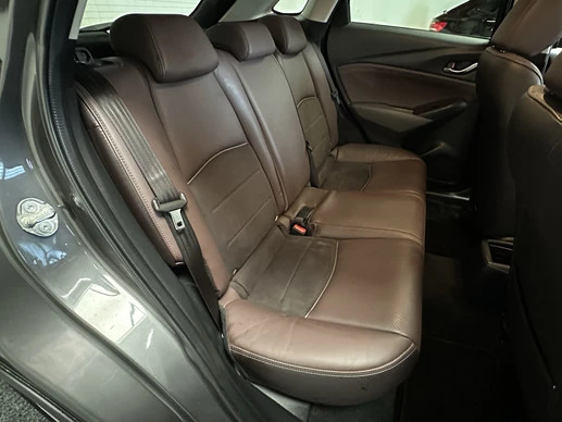 Mazda CX-3 - Afbeelding 18 van 30