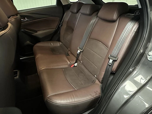 Mazda CX-3 - Afbeelding 19 van 30