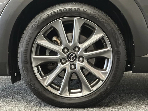 Mazda CX-3 - Afbeelding 20 van 30