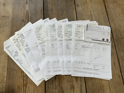 Mazda CX-3 - Afbeelding 22 van 30