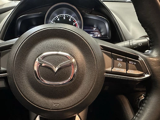 Mazda CX-3 - Afbeelding 25 van 30