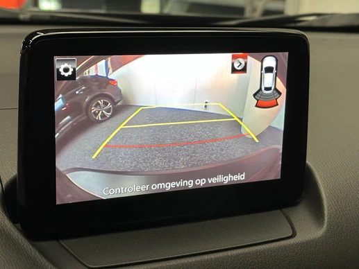 Mazda CX-3 - Afbeelding 26 van 30