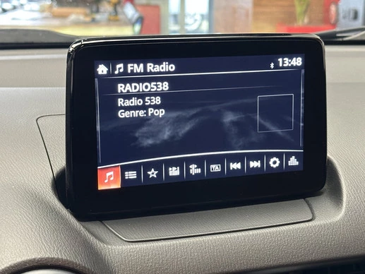 Mazda CX-3 - Afbeelding 28 van 30