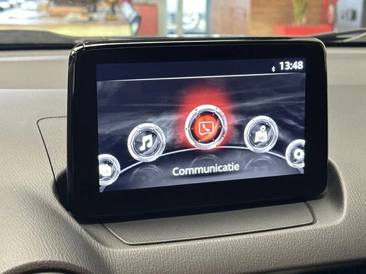 Mazda CX-3 - Afbeelding 29 van 30