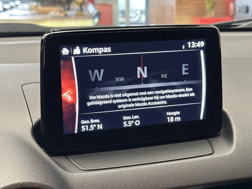 Mazda CX-3 - Afbeelding 30 van 30