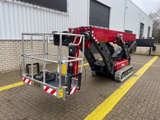 Hinowa - Afbeelding 2 van 24