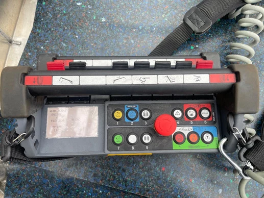 Hinowa - Afbeelding 4 van 24