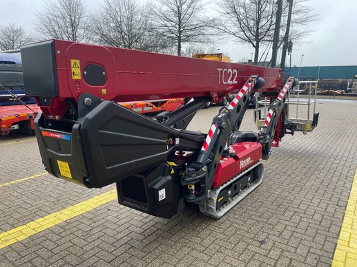 Hinowa - Afbeelding 9 van 24