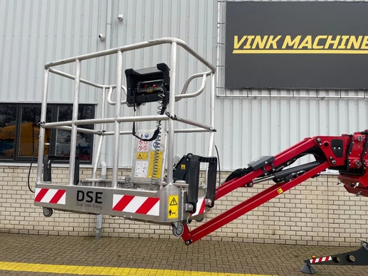 Hinowa - Afbeelding 14 van 24