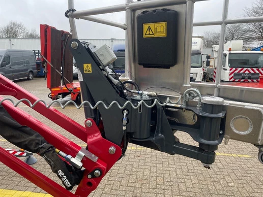 Hinowa - Afbeelding 15 van 24