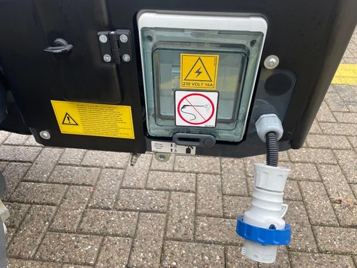 Hinowa - Afbeelding 16 van 24