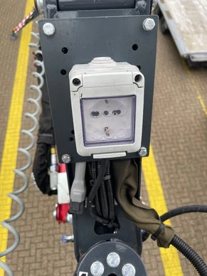 Hinowa - Afbeelding 17 van 24