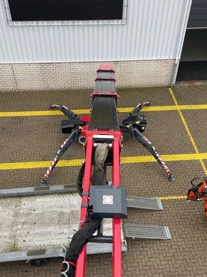 Hinowa - Afbeelding 18 van 24