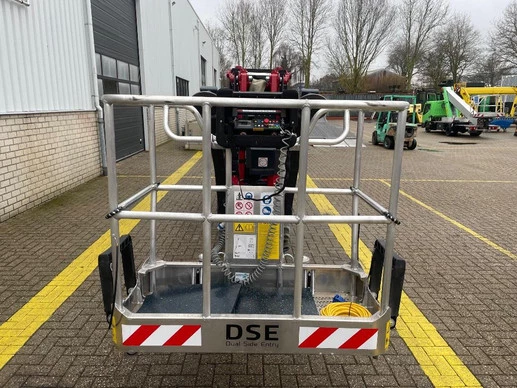 Hinowa - Afbeelding 6 van 24