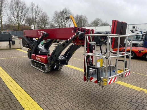 Hinowa - Afbeelding 7 van 24