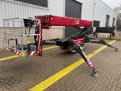 Hinowa - Afbeelding 11 van 24