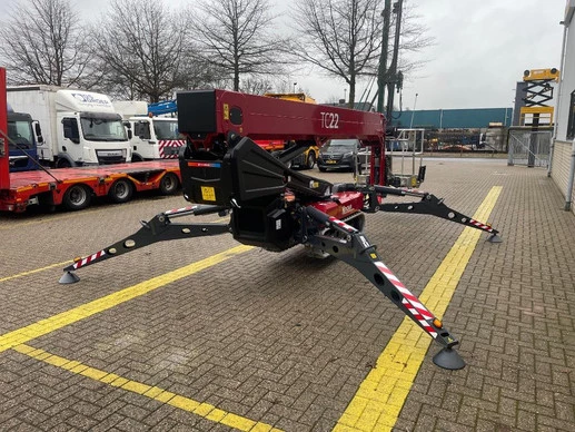 Hinowa - Afbeelding 22 van 24