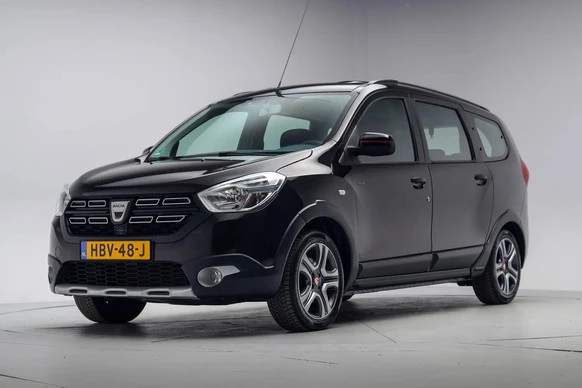 Dacia Lodgy - Afbeelding 1 van 30
