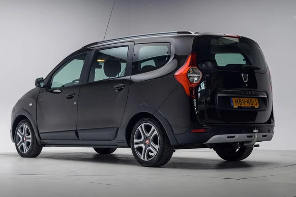 Dacia Lodgy - Afbeelding 3 van 30