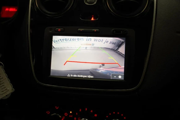 Dacia Lodgy - Afbeelding 5 van 30