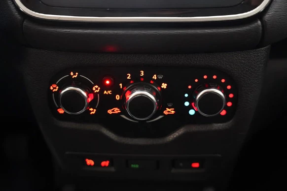 Dacia Lodgy - Afbeelding 8 van 30