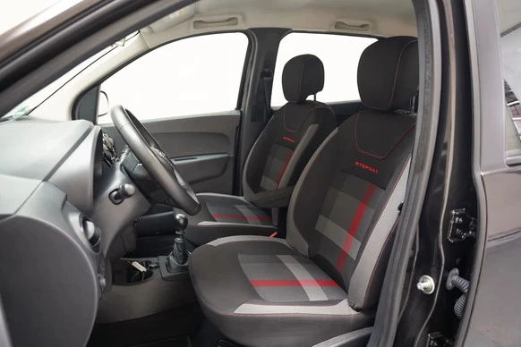 Dacia Lodgy - Afbeelding 9 van 30