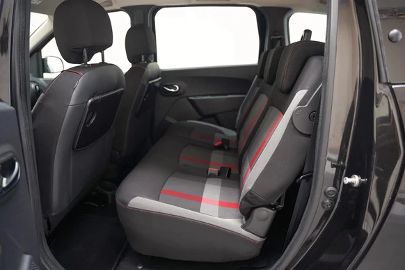 Dacia Lodgy - Afbeelding 10 van 30