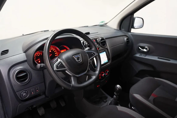 Dacia Lodgy - Afbeelding 15 van 30