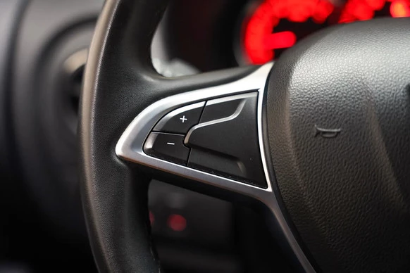 Dacia Lodgy - Afbeelding 16 van 30