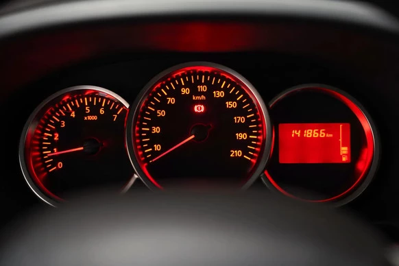 Dacia Lodgy - Afbeelding 18 van 30