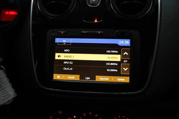 Dacia Lodgy - Afbeelding 20 van 30