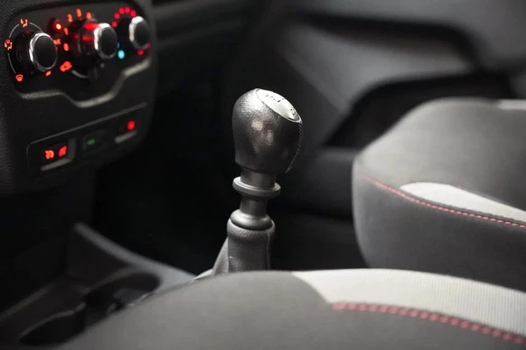 Dacia Lodgy - Afbeelding 21 van 30