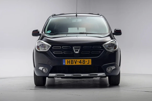Dacia Lodgy - Afbeelding 23 van 30