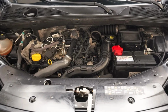 Dacia Lodgy - Afbeelding 25 van 30