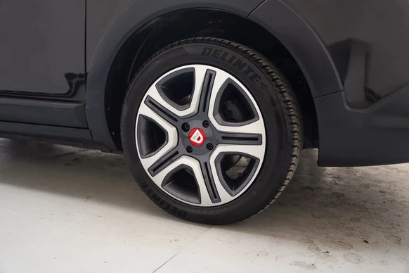 Dacia Lodgy - Afbeelding 26 van 30