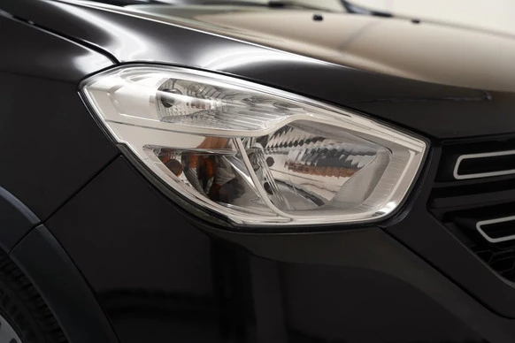 Dacia Lodgy - Afbeelding 27 van 30