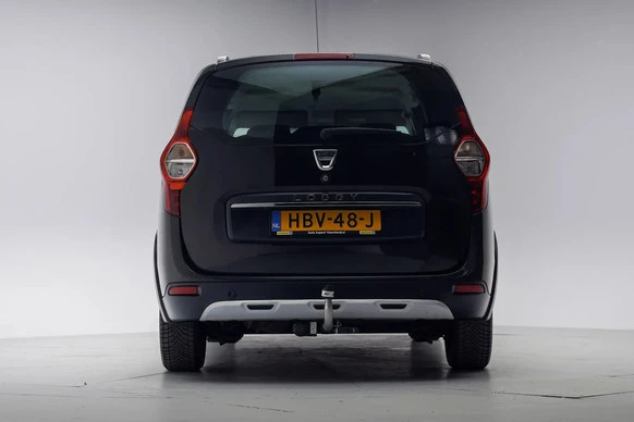 Dacia Lodgy - Afbeelding 28 van 30