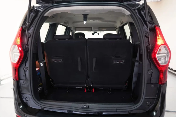 Dacia Lodgy - Afbeelding 29 van 30