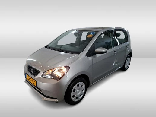SEAT Mii - Afbeelding 1 van 15