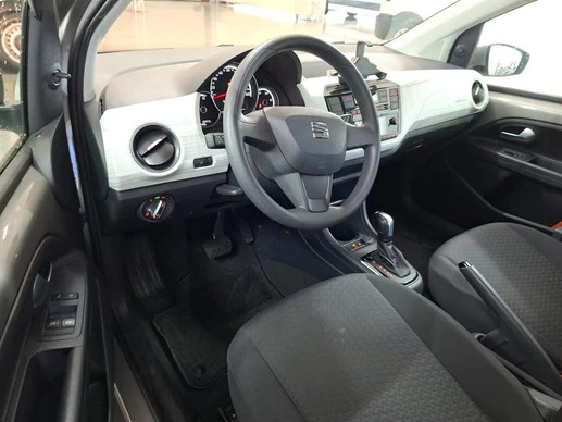 SEAT Mii - Afbeelding 5 van 15