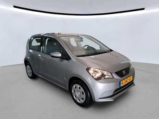SEAT Mii - Afbeelding 7 van 15