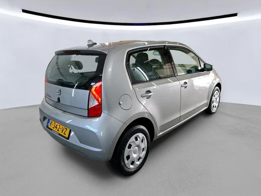 SEAT Mii - Afbeelding 8 van 15