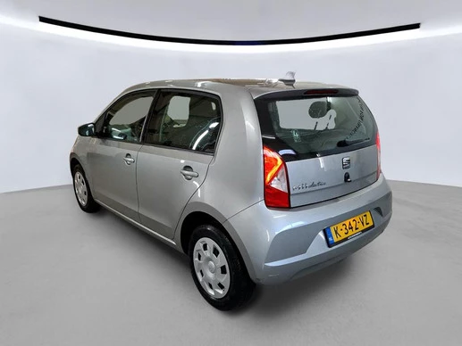 SEAT Mii - Afbeelding 9 van 15