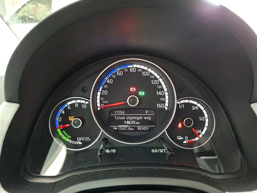 SEAT Mii - Afbeelding 10 van 15